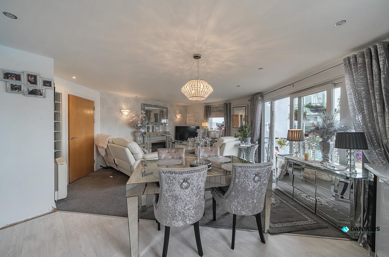 Pentre Doc Y Gogledd, Llanelli, SA15 2LD